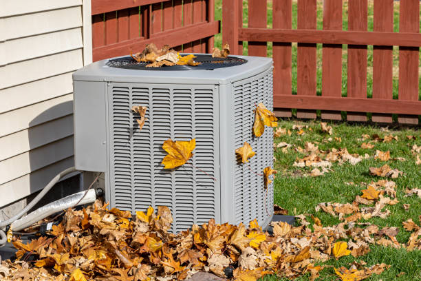 Best Affordable HVAC services  in Lofall, WA