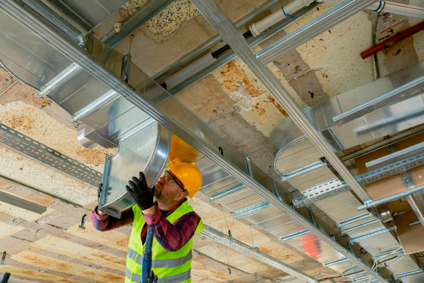 Best HVAC maintenance near me  in Lofall, WA