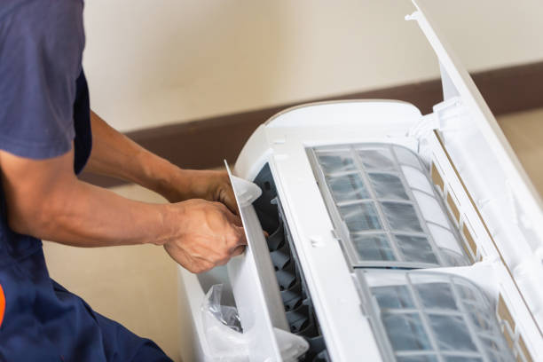 Best HVAC emergency services  in Lofall, WA