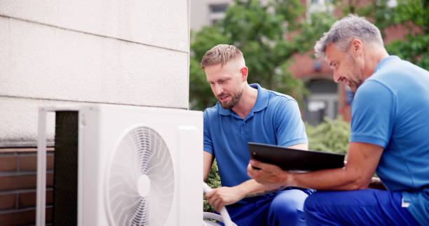 Professional HVAC in Lofall, WA