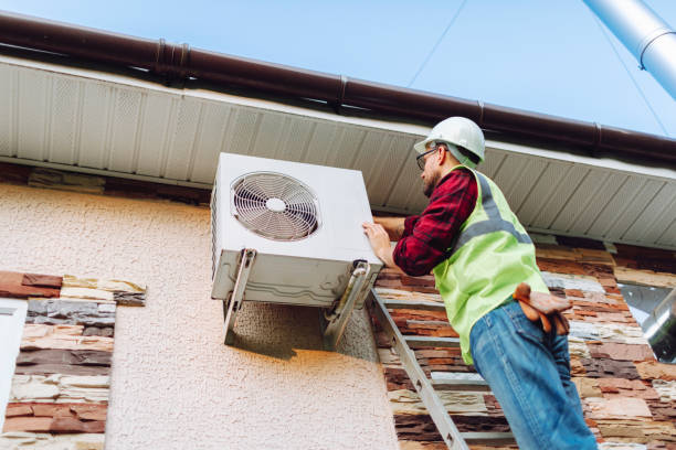 Best Local HVAC companies  in Lofall, WA