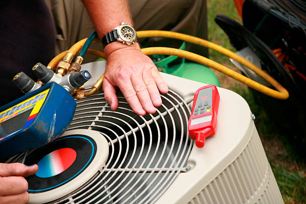 Best HVAC troubleshooting  in Lofall, WA