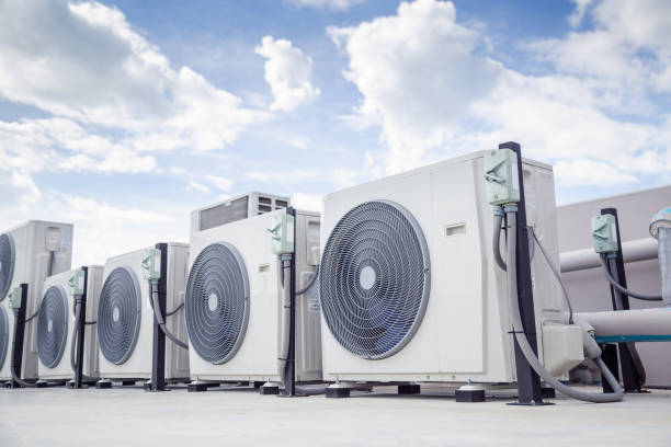 Best Air conditioning repair  in Lofall, WA