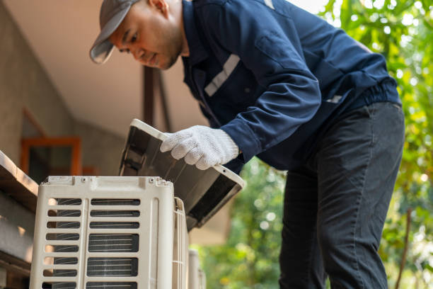 Best HVAC replacement cost  in Lofall, WA