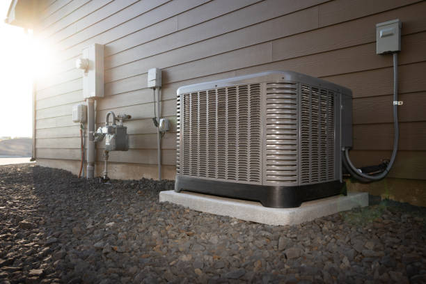 Best Air quality test  in Lofall, WA